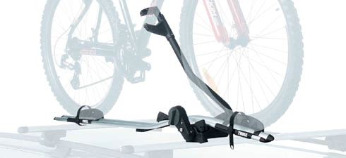 Thule ProRide 951 bike carrier
